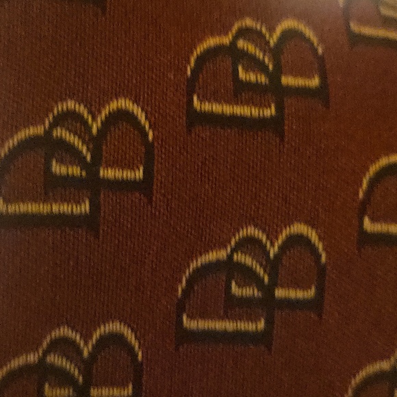 Dooney & bourke rose black gold same size to mustard - Picture 4 of 11